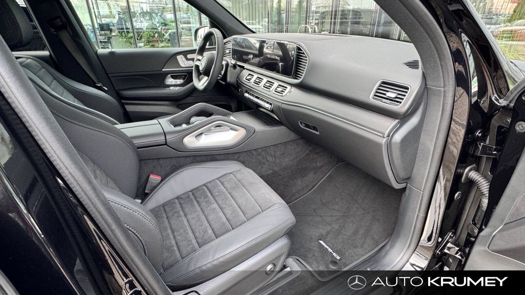 Mercedes-Benz GLE 350 2024