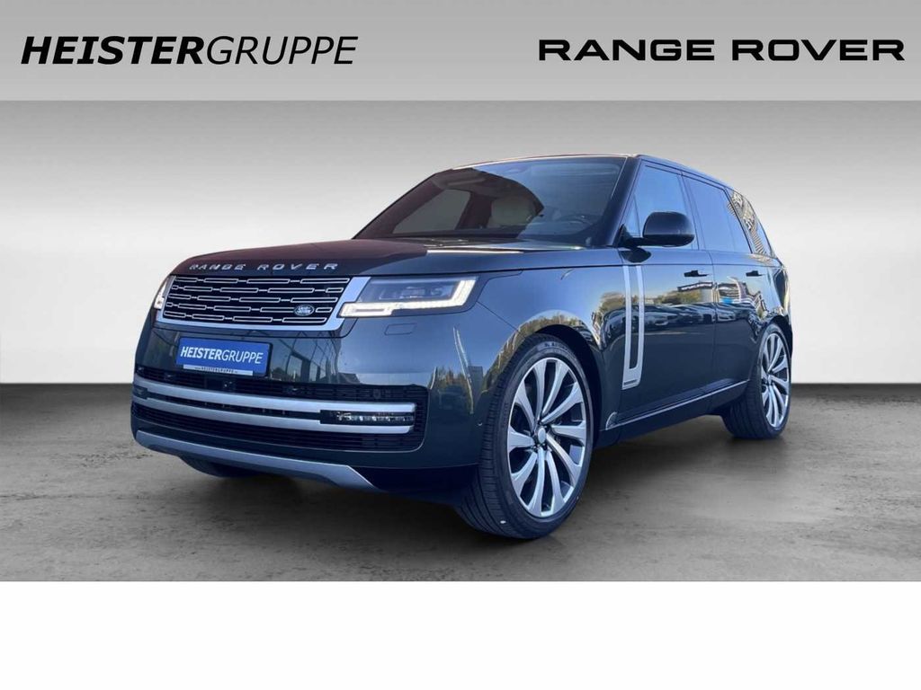 Land Rover Range Rover 2024