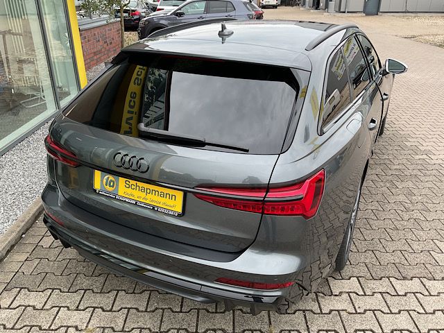 Audi S6 2024