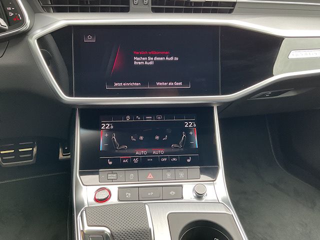 Audi S6 2024