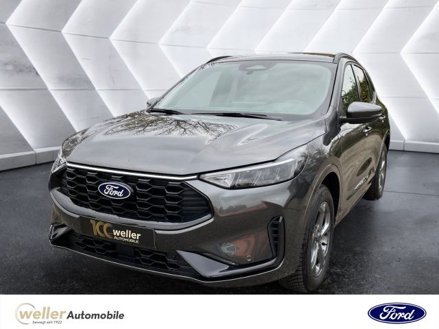 Ford Kuga 2024
