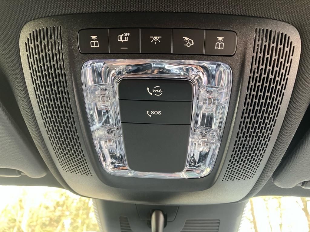 Mercedes-Benz B 250 2025