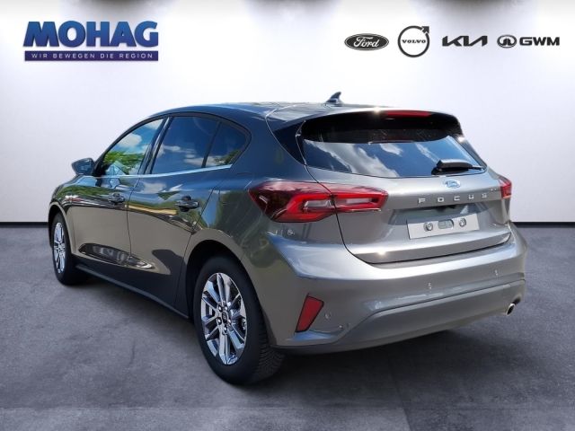Ford Focus 2025
