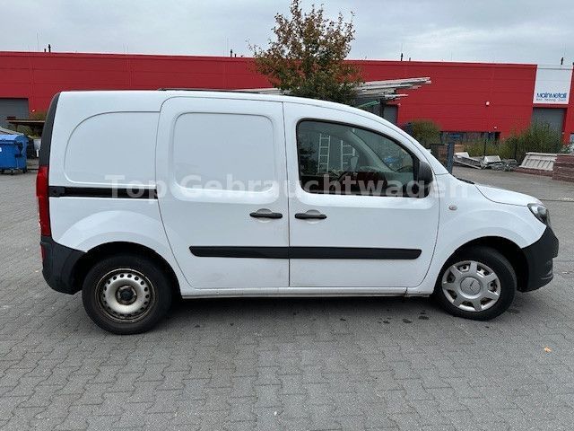Mercedes-Benz Citan 2017