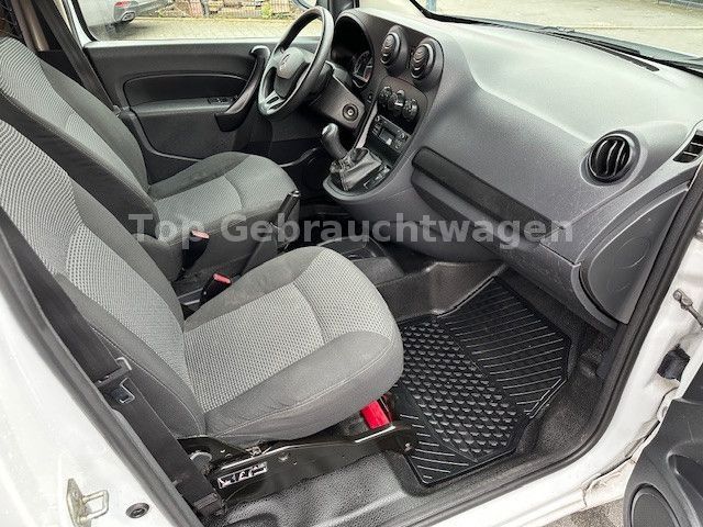 Mercedes-Benz Citan 2017