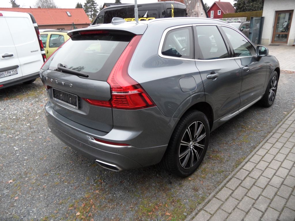 Volvo XC60 2018