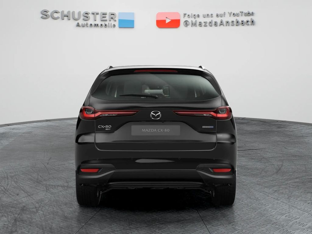 Mazda CX-80
