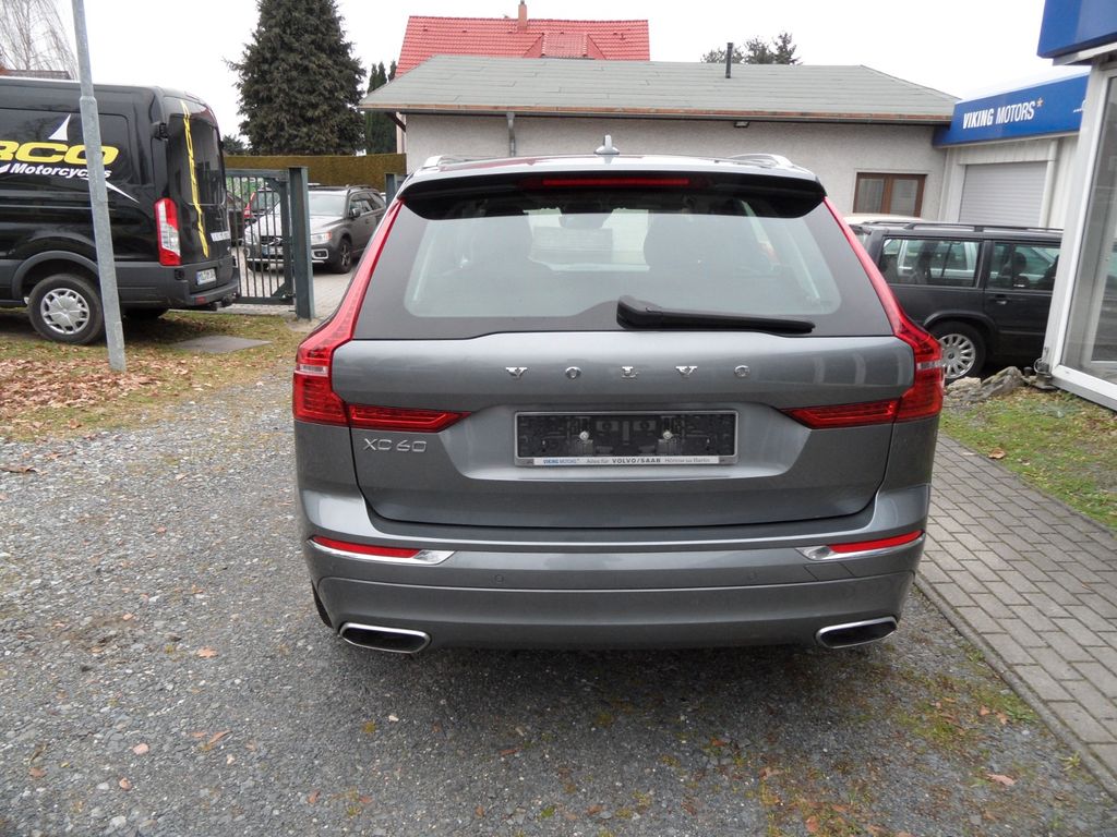 Volvo XC60 2018
