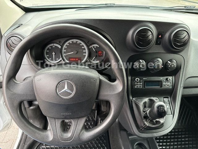Mercedes-Benz Citan 2017