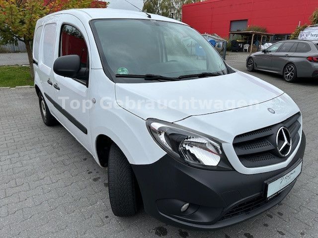 Mercedes-Benz Citan 2017