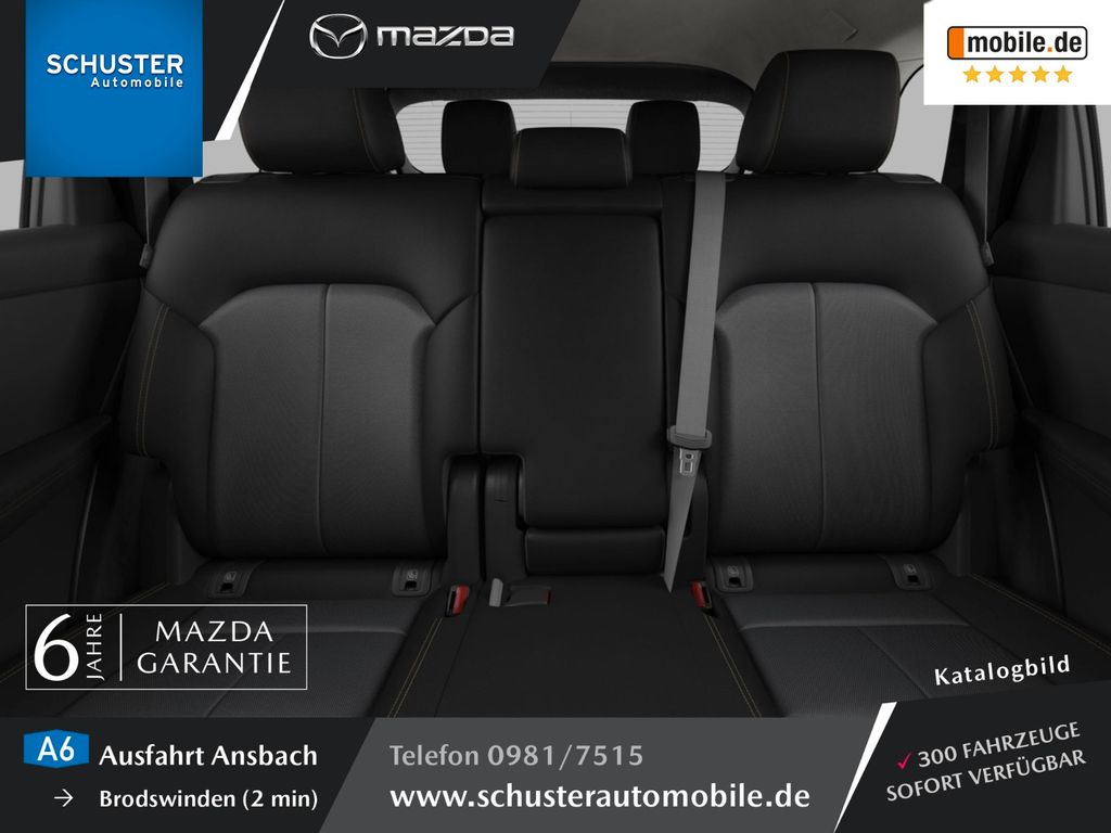 Mazda CX-80