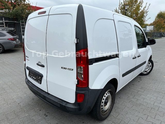 Mercedes-Benz Citan 2017