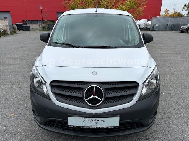 Mercedes-Benz Citan 2017