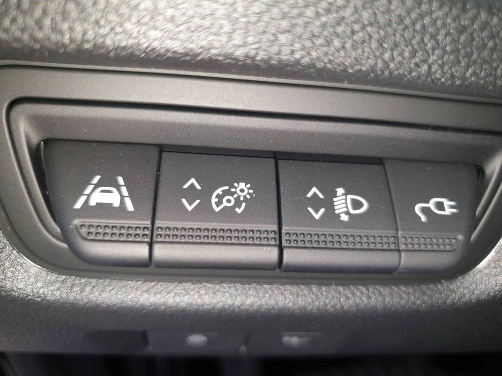 Renault ZOE 2021