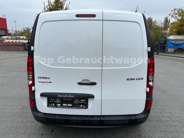 Mercedes-Benz Citan 2017