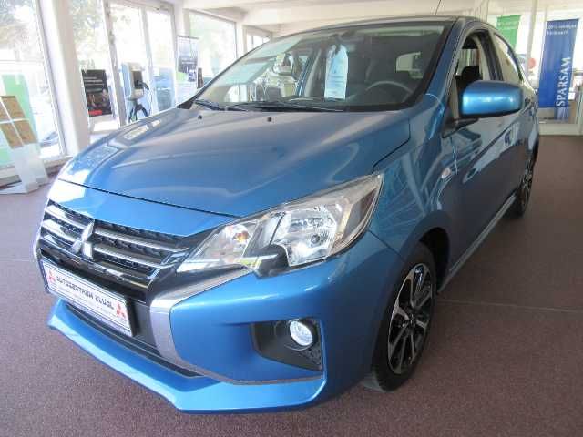Mitsubishi Space Star 2025