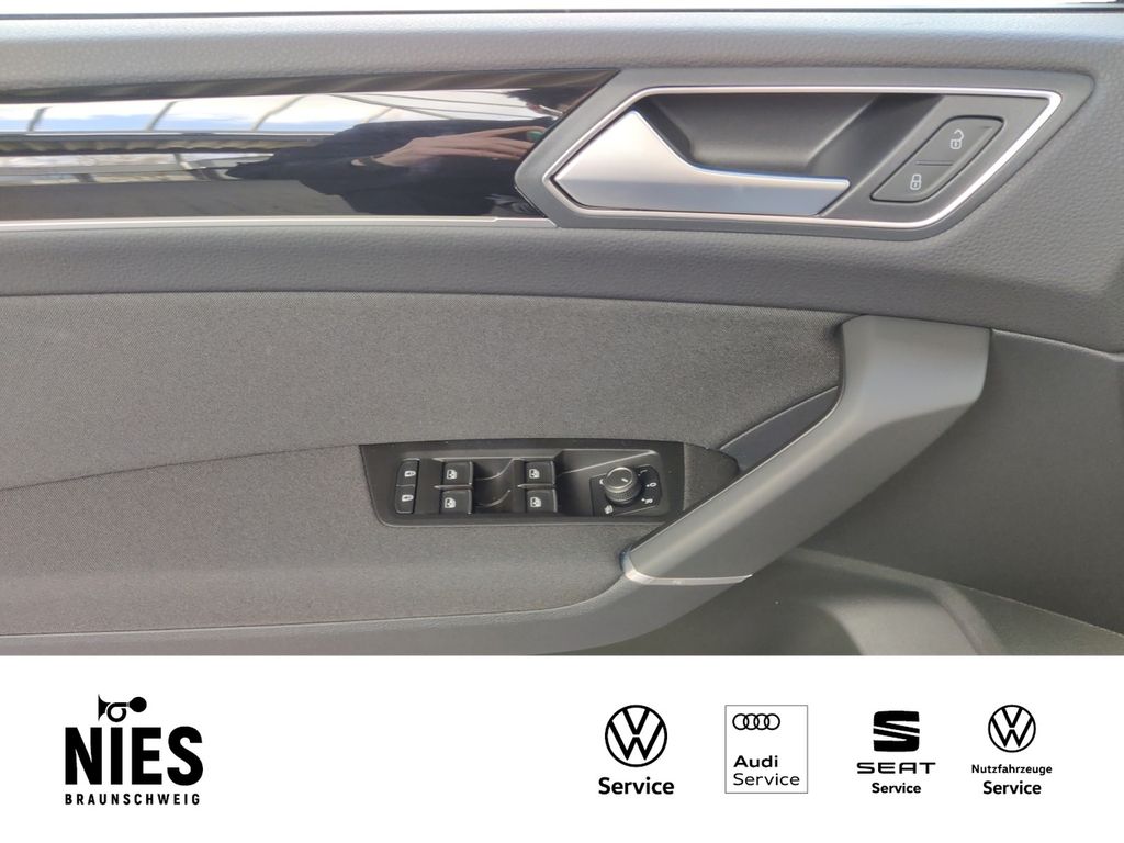 Volkswagen Touran 2025