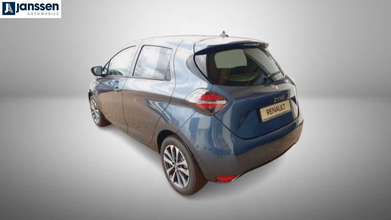 Renault ZOE 2021
