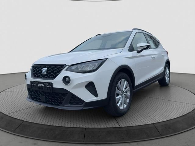 Seat Arona 2023
