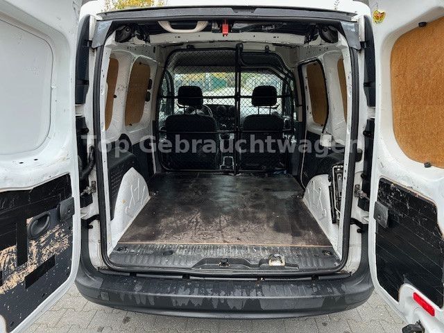 Mercedes-Benz Citan 2017