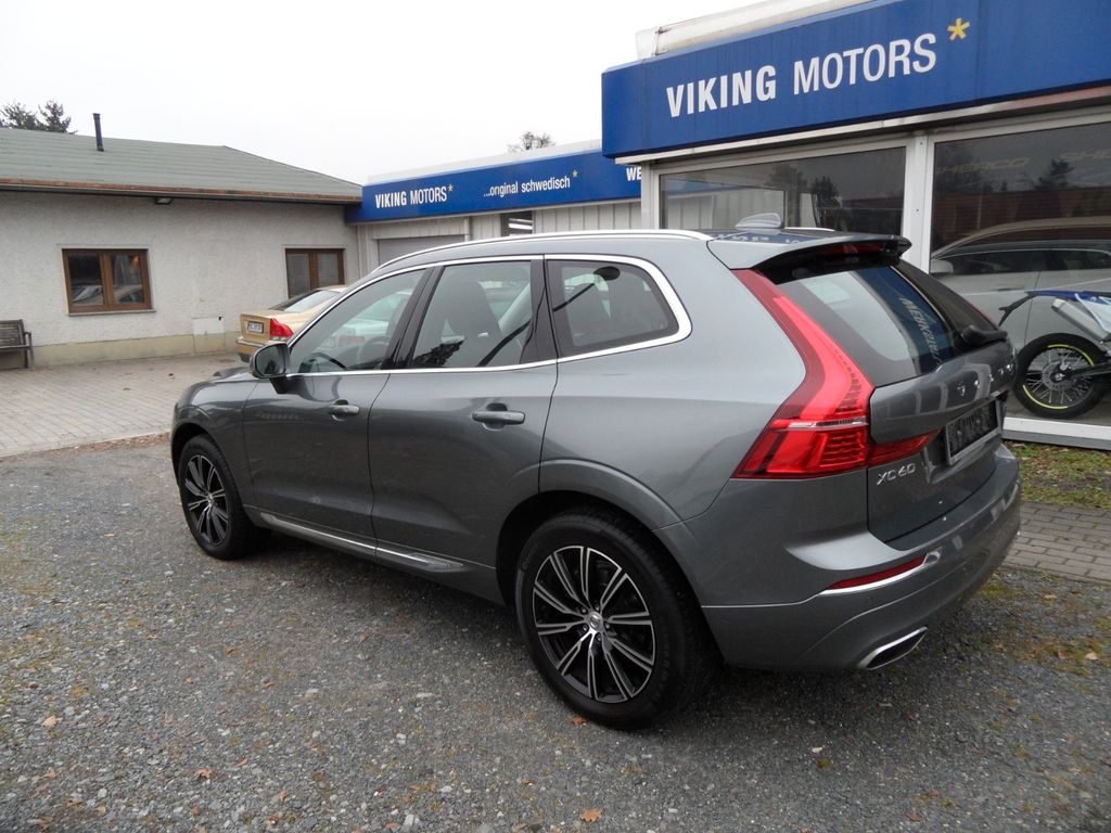 Volvo XC60 2018