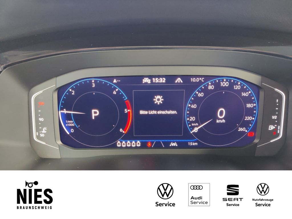 Volkswagen Touran 2025