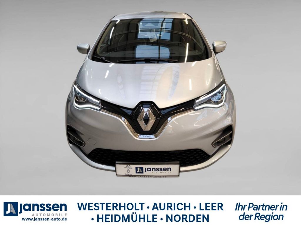 Renault ZOE 2020