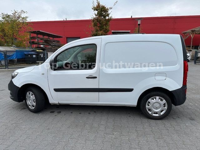 Mercedes-Benz Citan 2017