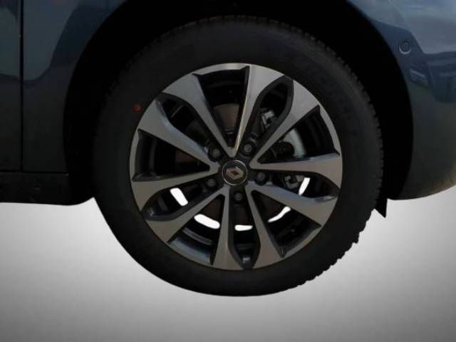 Renault ZOE 2021