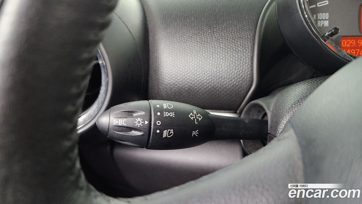 Mini Countryman 2015