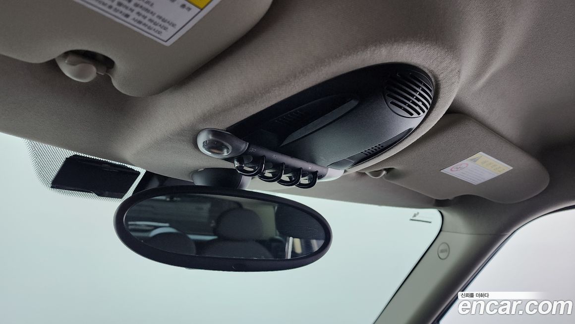 Mini Countryman 2015