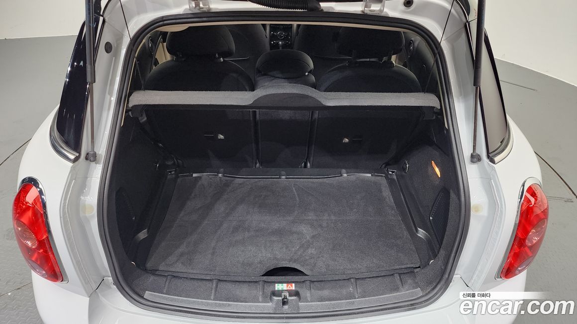 Mini Countryman 2015