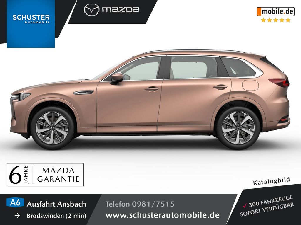Mazda CX-80