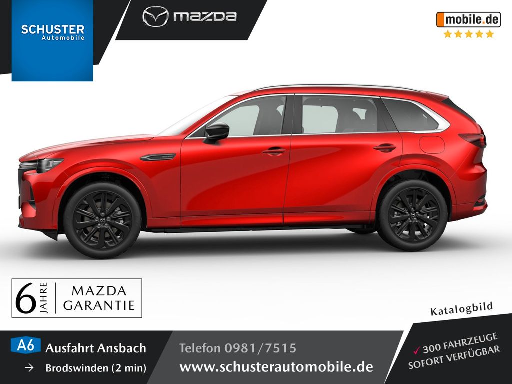 Mazda CX-80