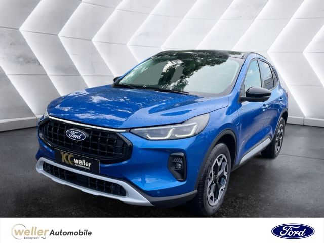 Ford Kuga 2024