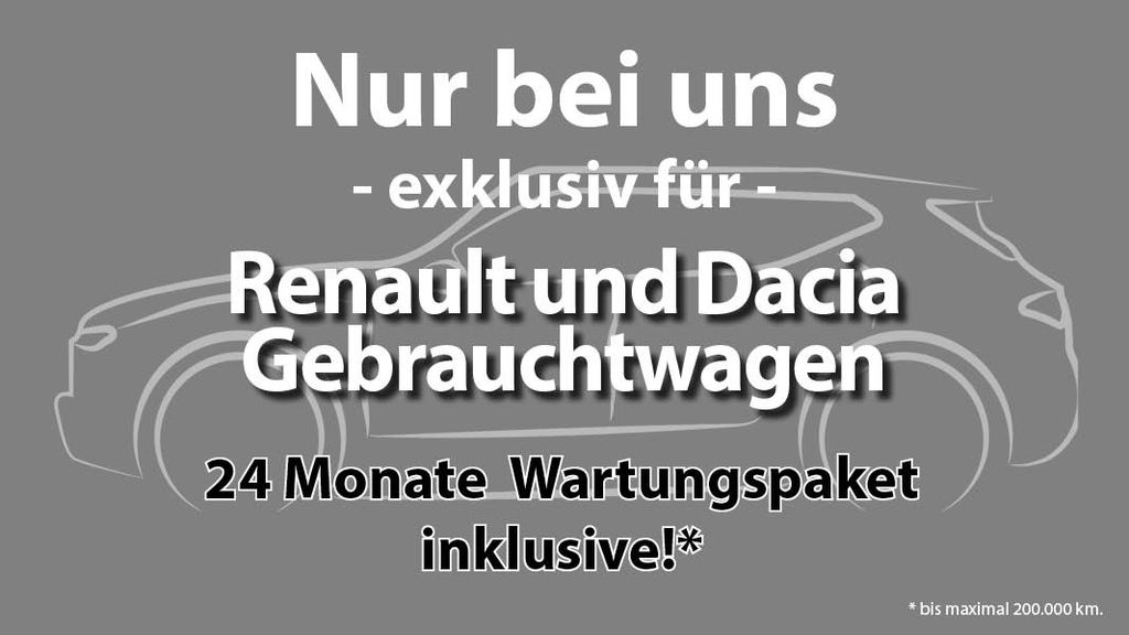 Renault ZOE 2021