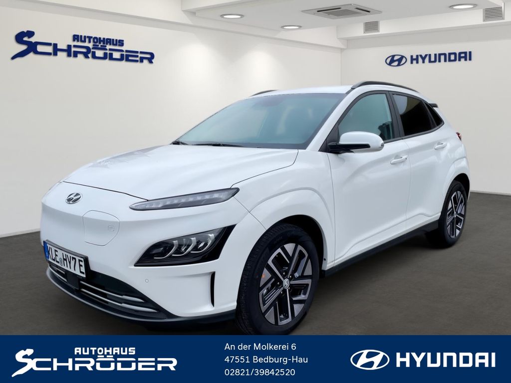 Hyundai KONA Elektro 2023