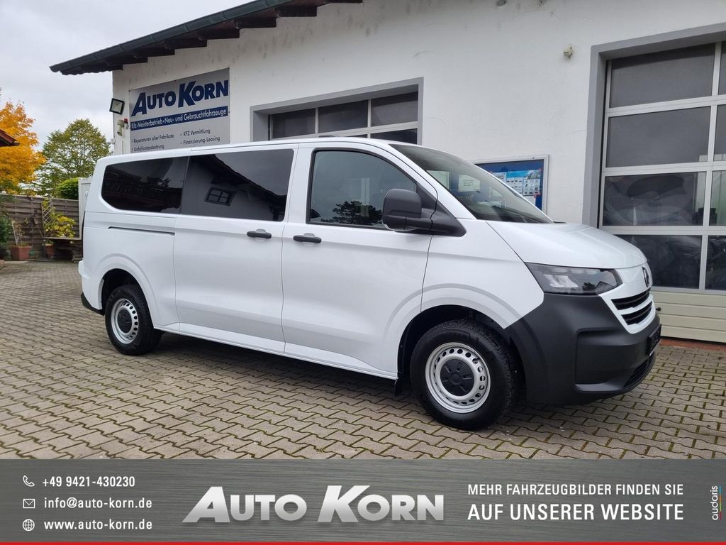 Volkswagen T7 Kombi