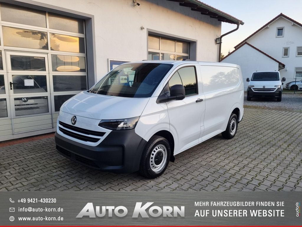 Volkswagen T7 Transporter