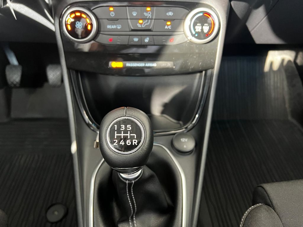 Ford Puma 2024