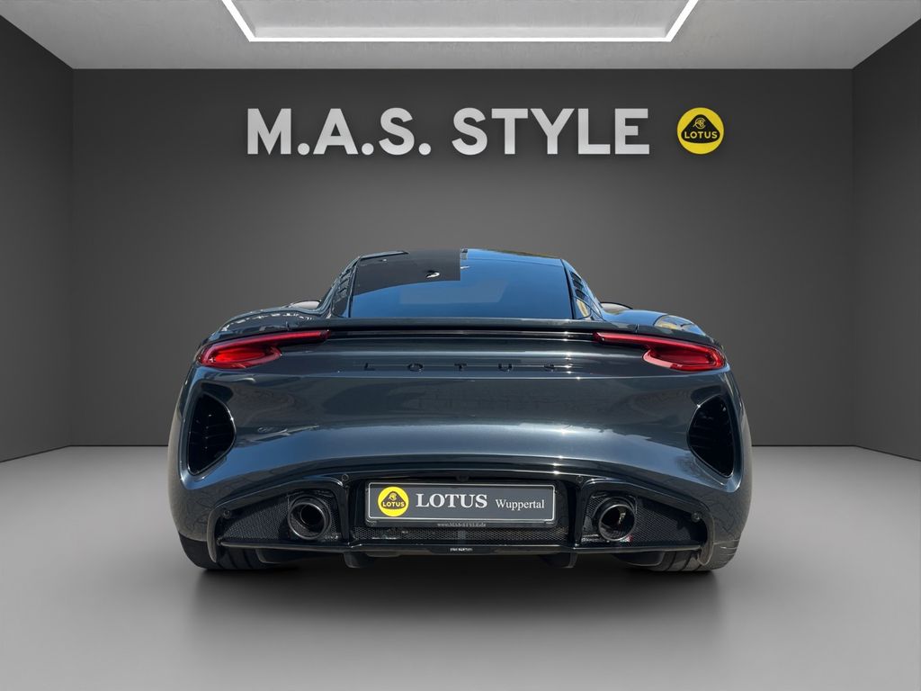 Lotus Emira 2023