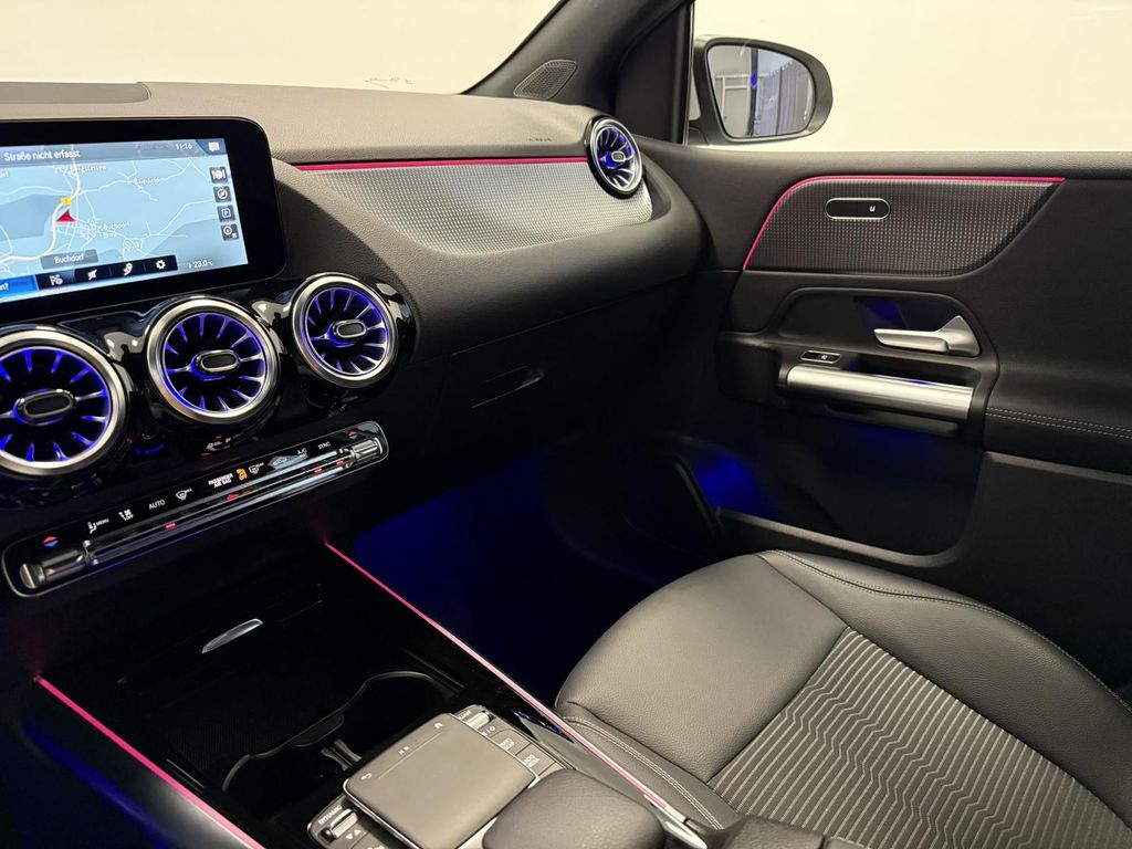 Mercedes-Benz 2022