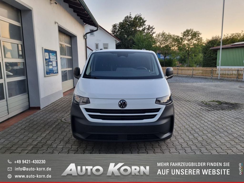 Volkswagen T7 Transporter