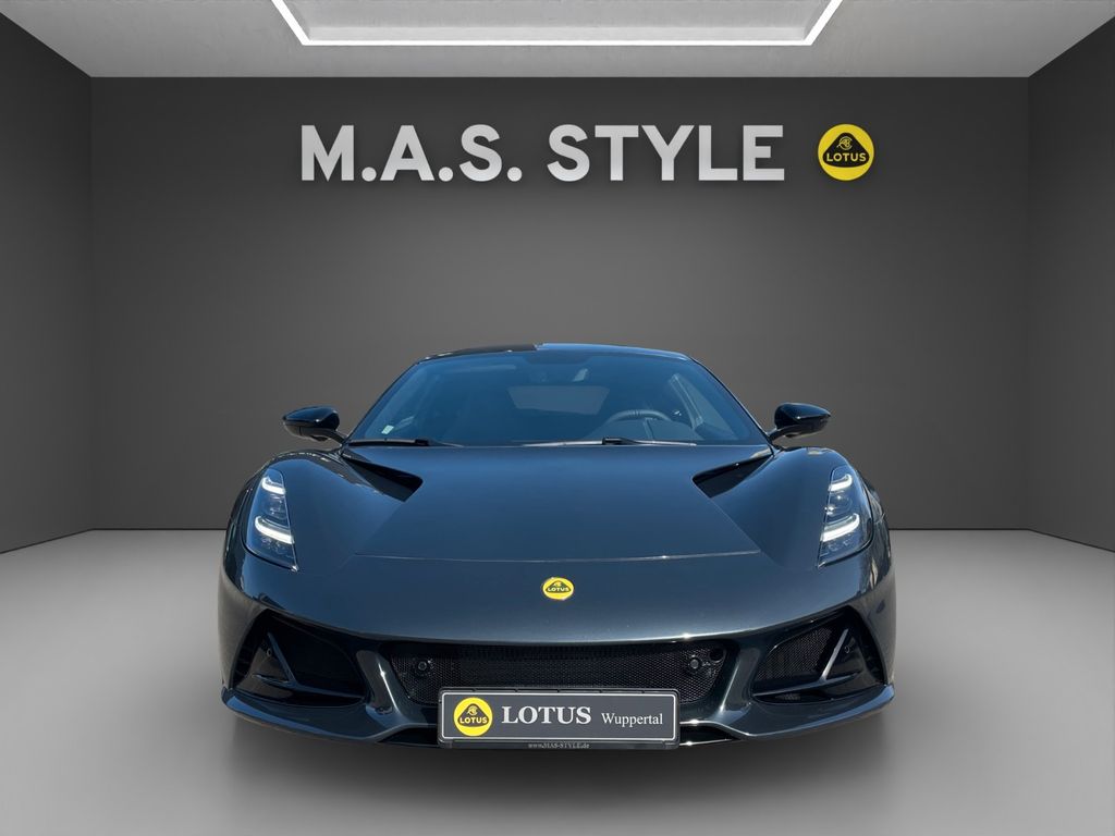Lotus Emira 2023