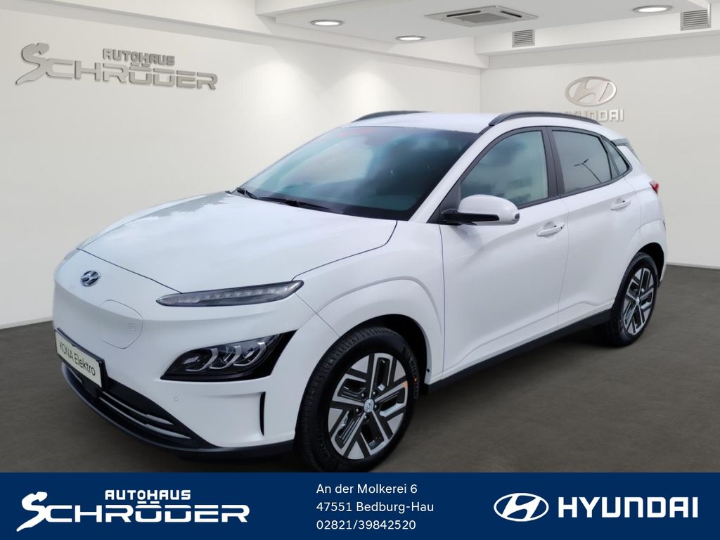 Hyundai KONA Elektro 2023
