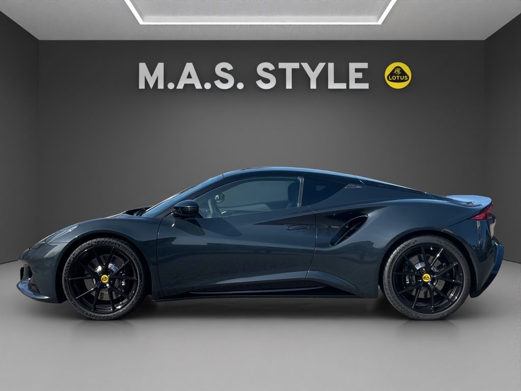 Lotus Emira 2023