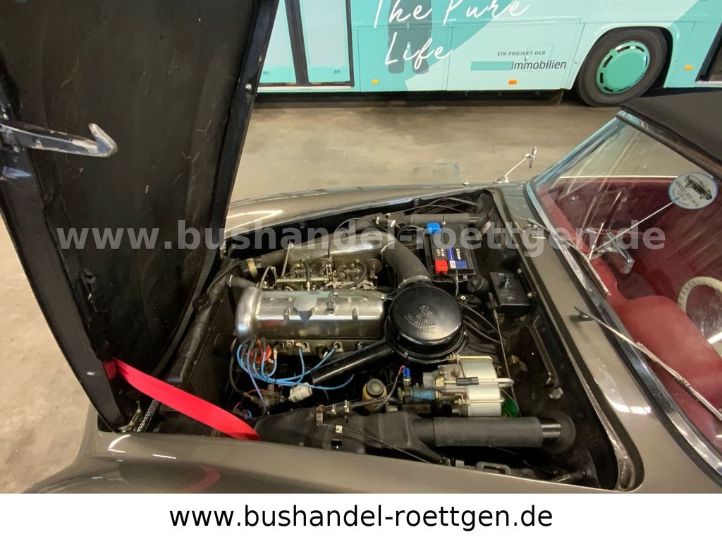 Mercedes-Benz 190 1959