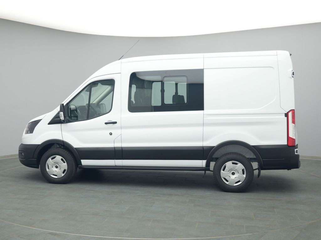 Ford Transit 2025