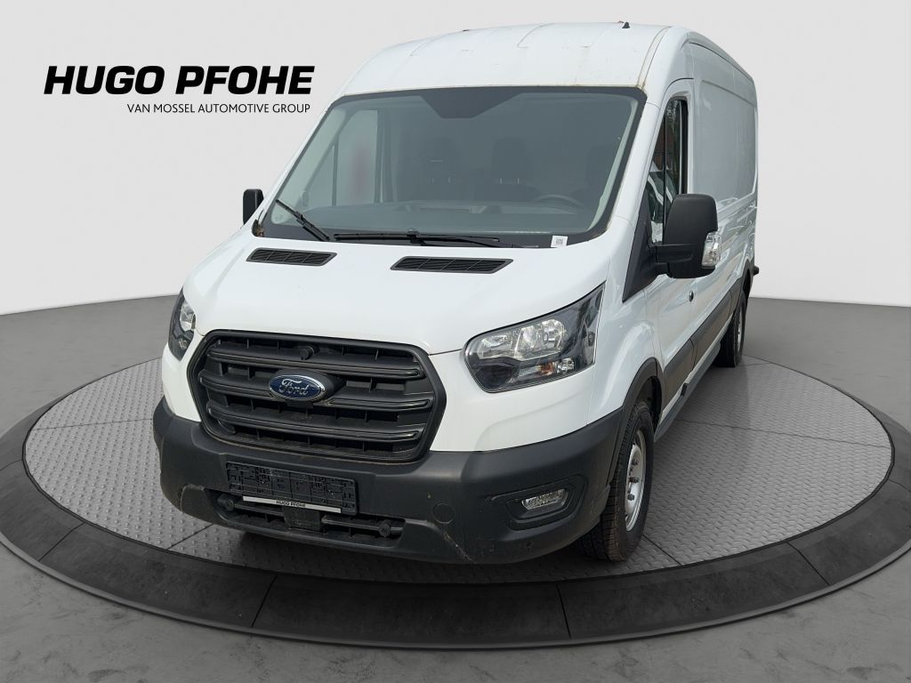 Ford 2024