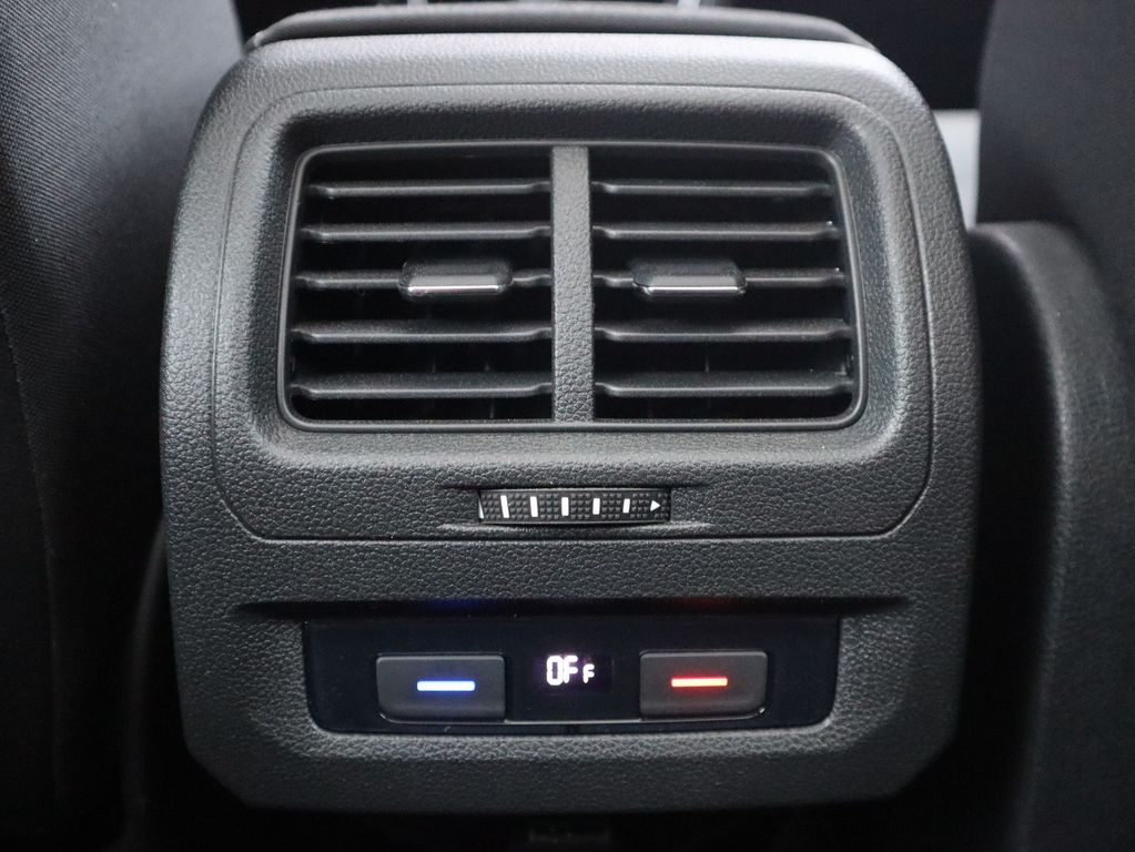 Volkswagen Touran 2019